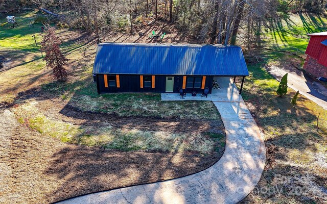 3055 Bedford Ave, Morganton, NC 28655 - photo 6