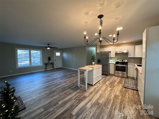 3055 Bedford Ave, Morganton, NC 28655 - photo 11