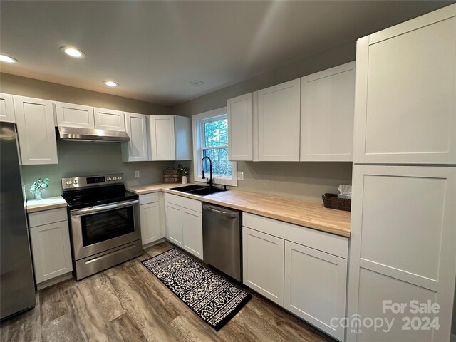 3055 Bedford Ave, Morganton, NC 28655 - photo 16