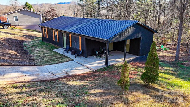 3055 Bedford Ave, Morganton, NC 28655 - photo 34