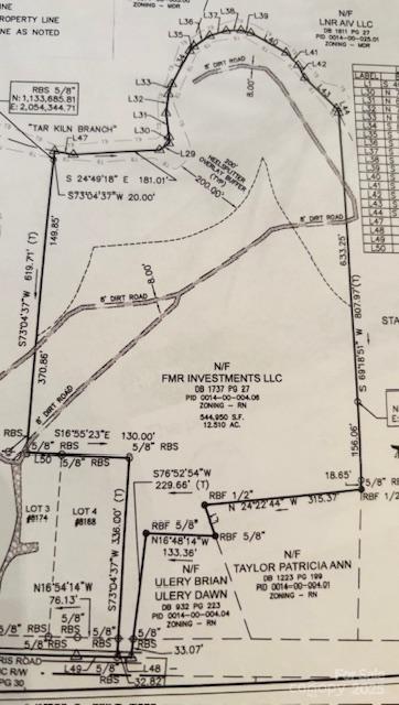 00 Henry Harris Rd, Fort Mill SC, 29707 land for sale