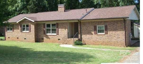 1426 Reid Harkey Rd, Matthews NC, 28105, 3 bedrooms, 2 baths house for sale