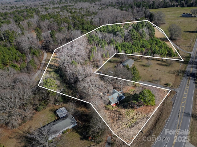 1950 Holbrook Rd, Fort Mill SC, 29715 land for sale