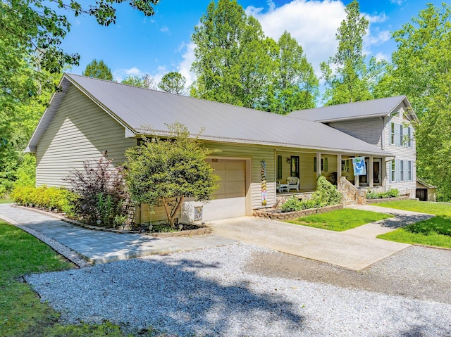 635 Worley Rd, Marion, NC 28752 - photo 1