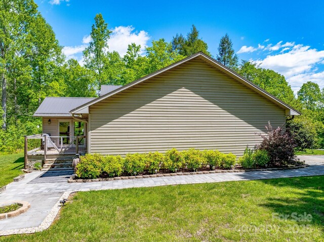 635 Worley Rd, Marion, NC 28752 - photo 22