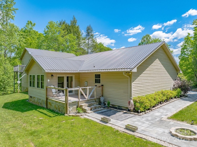 635 Worley Rd, Marion, NC 28752 - photo 25