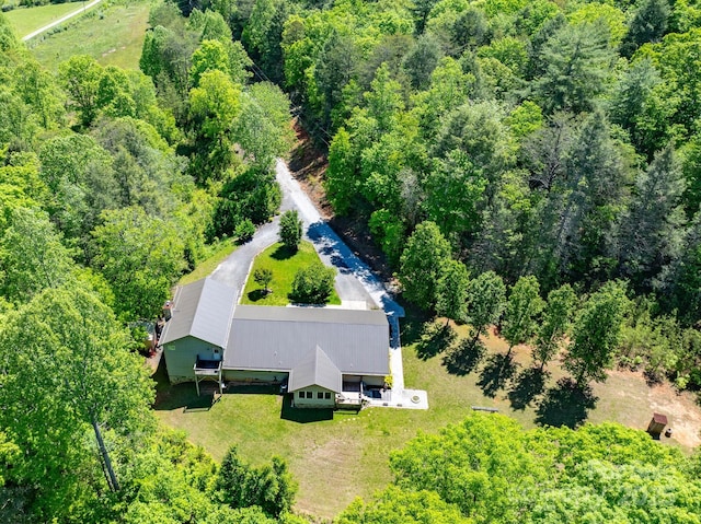 635 Worley Rd, Marion, NC 28752 - photo 30