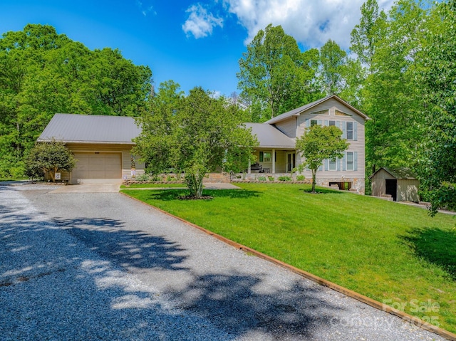 635 Worley Rd, Marion, NC 28752 - photo 34