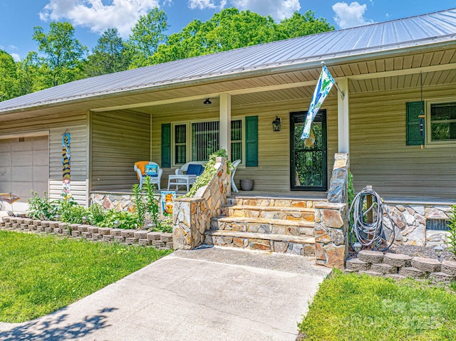 635 Worley Rd, Marion, NC 28752 - photo 2