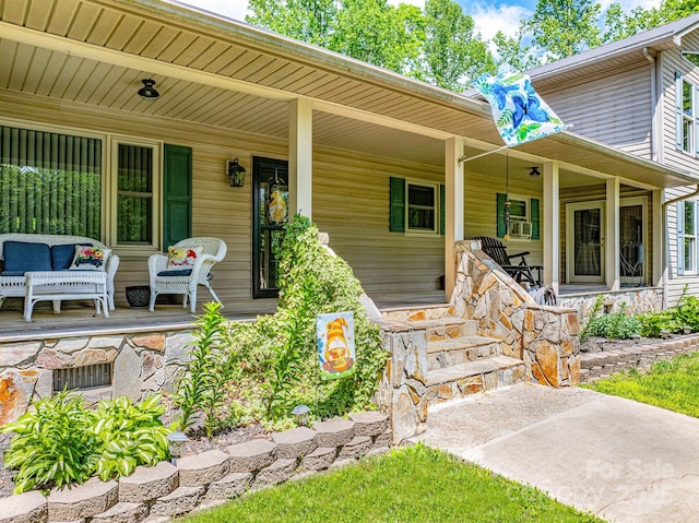635 Worley Rd, Marion, NC 28752 - photo 6