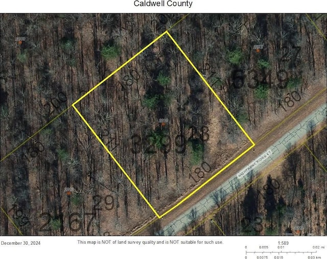 2210 Nighthawk Ridge Ct Unit 28, Lenoir NC, 28645 land for sale