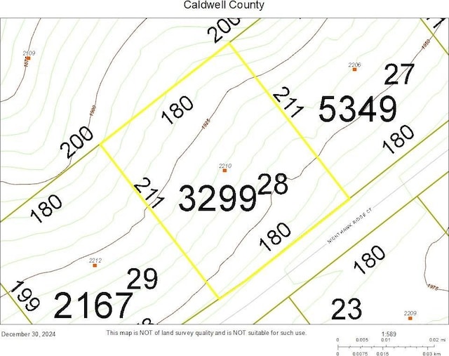 Listing photo 2 for 2210 Nighthawk Ridge Ct Unit 28, Lenoir NC 28645