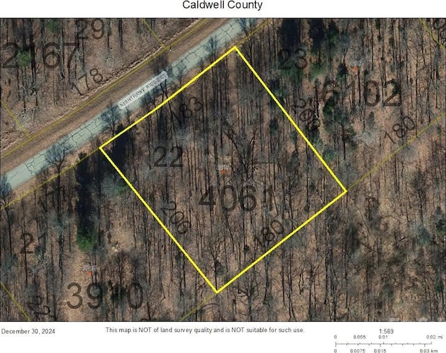 2211 Nighthawk Ridge Ct Unit 22, Lenoir NC, 28645 land for sale