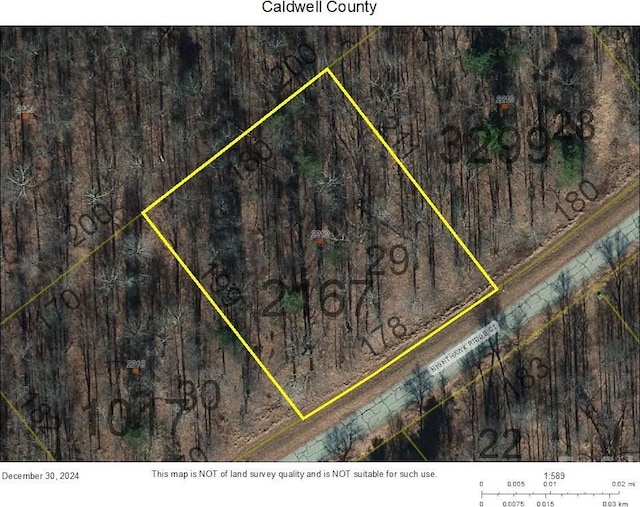 2212 Nighthawk Ridge Ct Unit 29, Lenoir NC, 28645 land for sale