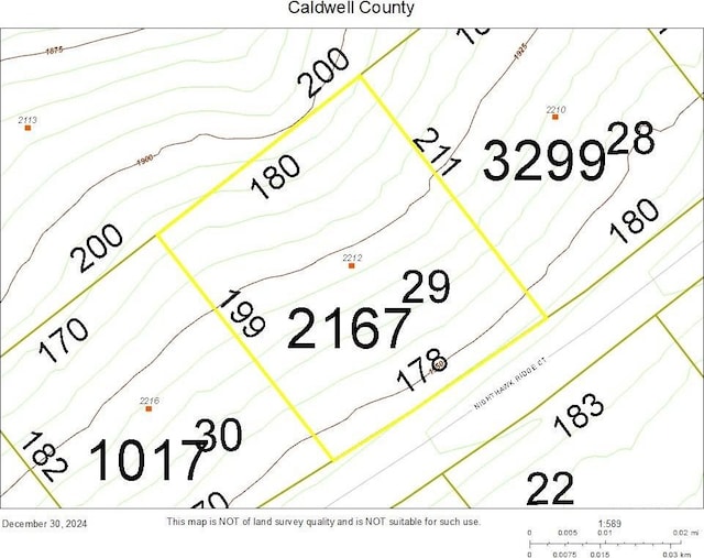 Listing photo 2 for 2212 Nighthawk Ridge Ct Unit 29, Lenoir NC 28645