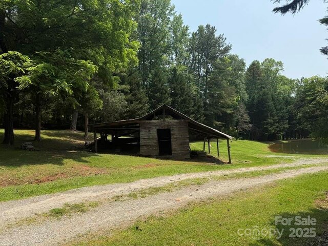620 Smith Waldrop Rd, Columbus, NC 28722 - photo 40