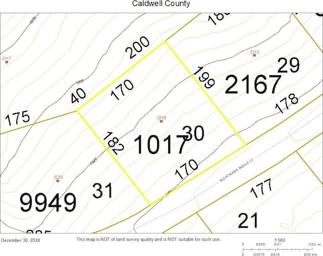 Listing photo 2 for 2216 Nighthawk Ridge Ct Unit 30, Lenoir NC 28645