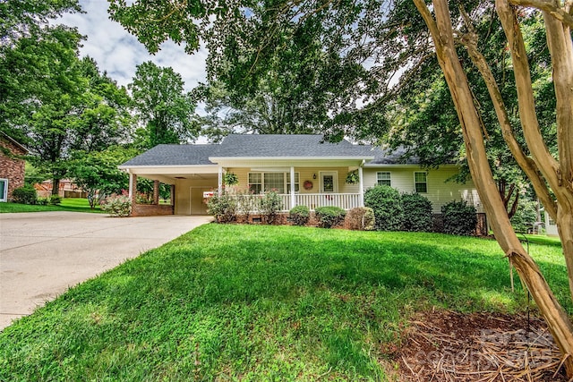 3309 E Broad St, Statesville, NC 28625 - photo 2