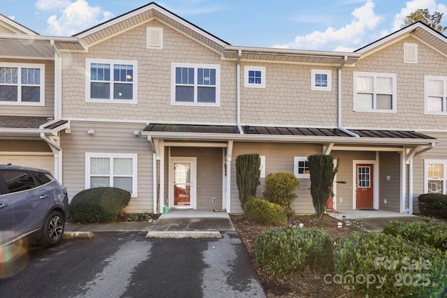 123 Foxden Dr Unit 202, Fletcher, NC 28732 - view of front of home