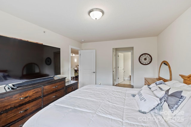 123 Foxden Dr Unit 202, Fletcher, NC 28732 - view of bedroom