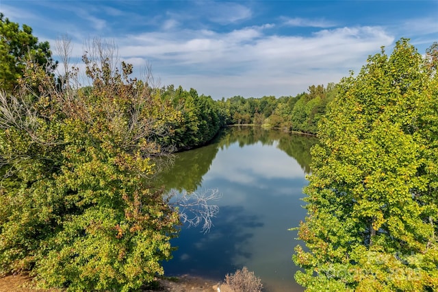 water view