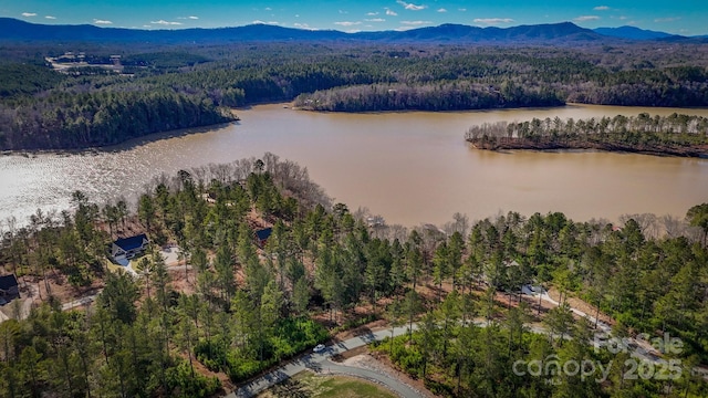 Listing photo 2 for 00 Coveside Dr Unit 114, Granite Falls NC 28630