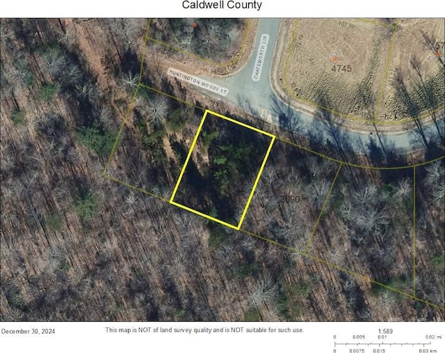 LOT82 Huntington Woods St SE Unit 82, Lenoir NC, 28645 land for sale