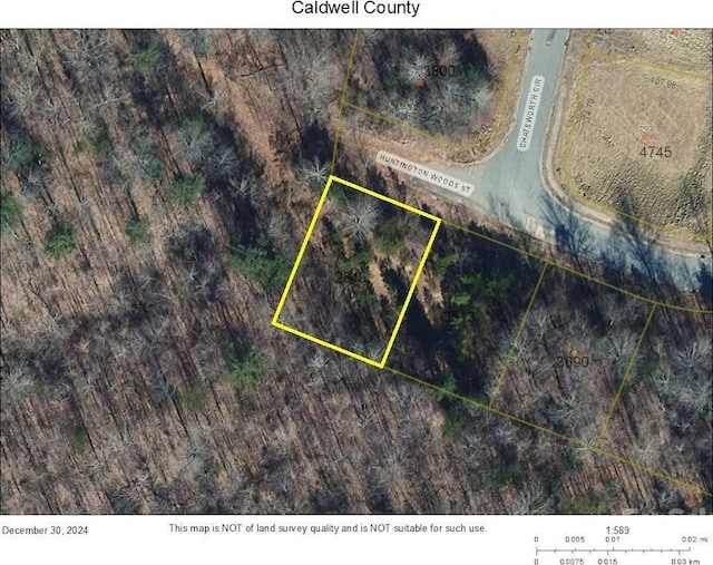 LOT83 Huntington Woods St SE Unit 83, Lenoir NC, 28645 land for sale