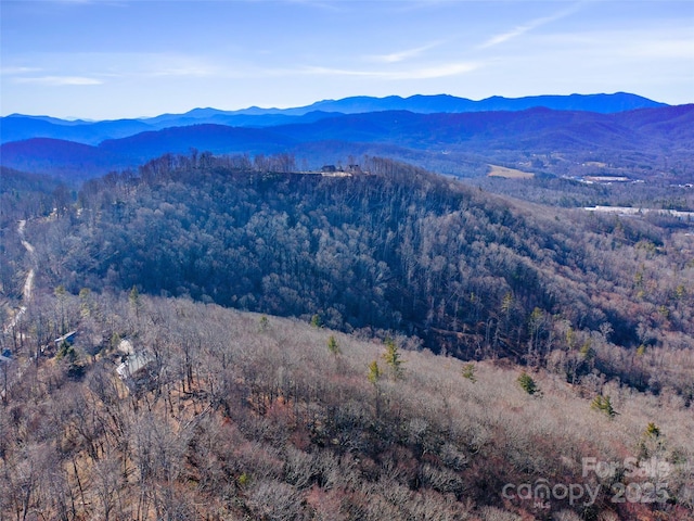 Listing photo 3 for LOT7 Queens Way, Spruce Pine NC 28777