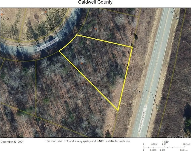 401 Huntington Woods St SE Unit 28, Lenoir, NC 28645