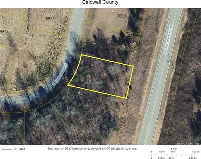 403 Huntington Woods St SE Unit 29, Lenoir, NC 28645