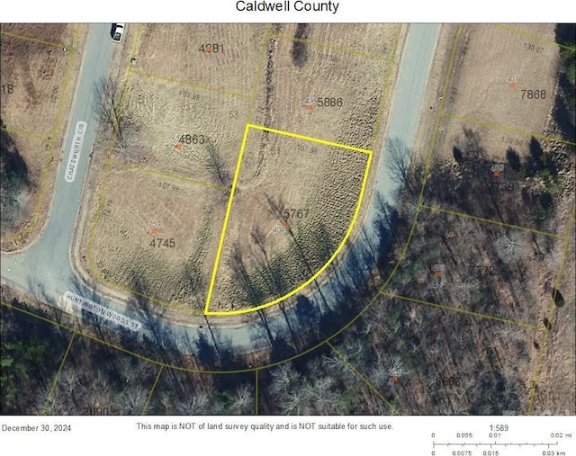 404 Huntington Woods St SE Unit 51, Lenoir, NC 28645
