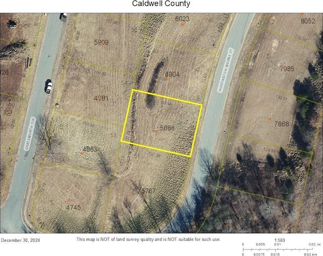 406 Huntington Woods St SE Unit 50, Lenoir, NC 28645