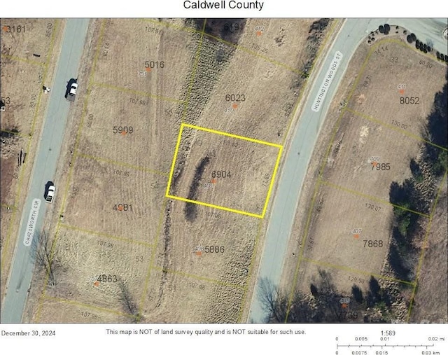 408 Huntington Woods St SE Unit 49, Lenoir, NC 28645