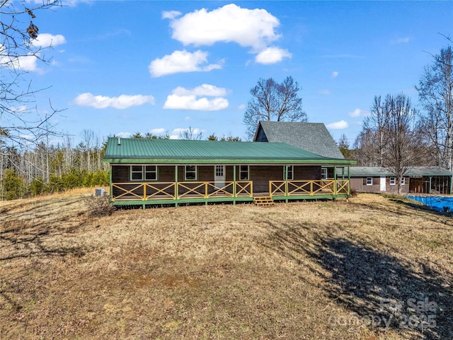 256 Honey Wagon Dr, Rutherfordton, NC 28139 - photo 35
