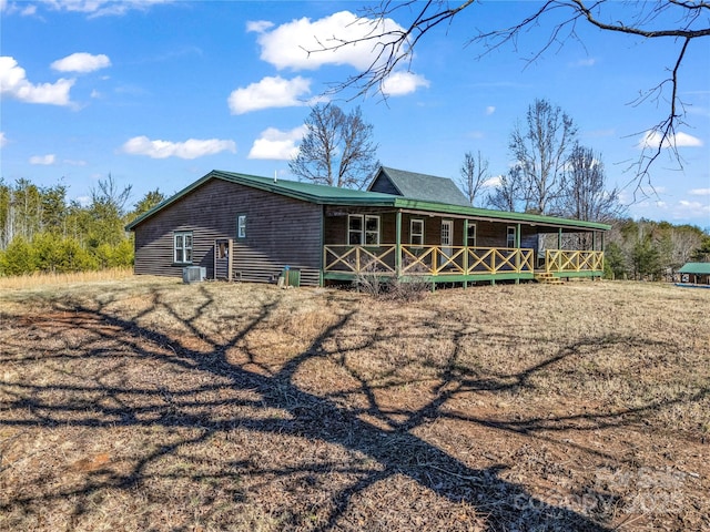 256 Honey Wagon Dr, Rutherfordton, NC 28139 - photo 36