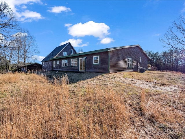 256 Honey Wagon Dr, Rutherfordton, NC 28139 - photo 38