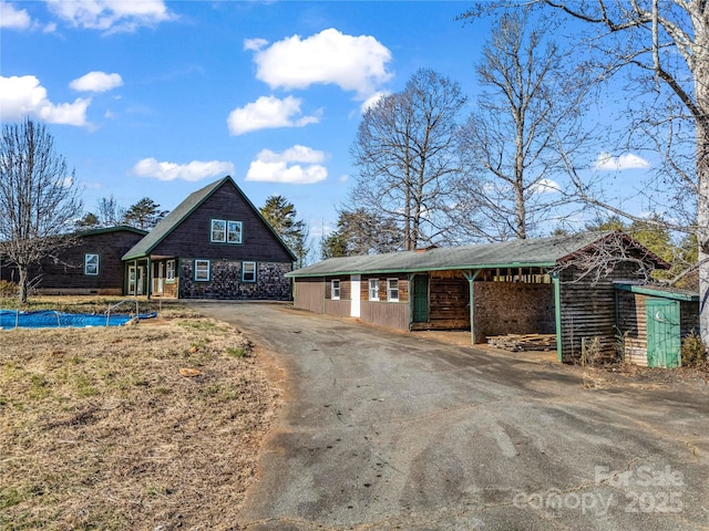 256 Honey Wagon Dr, Rutherfordton, NC 28139 - photo 39