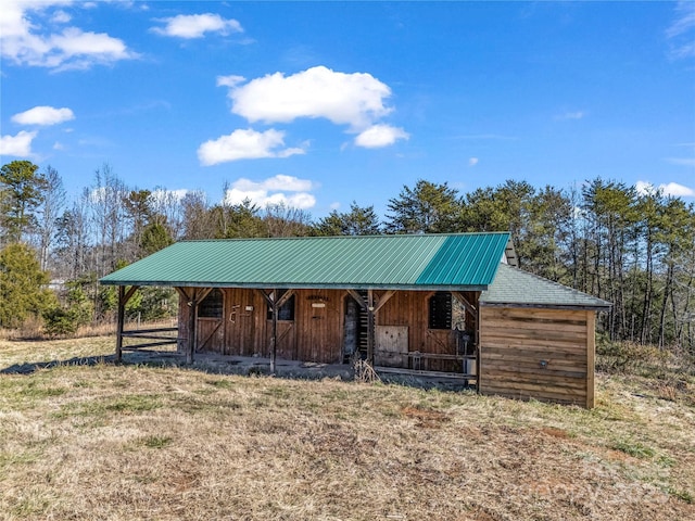 256 Honey Wagon Dr, Rutherfordton, NC 28139 - photo 42