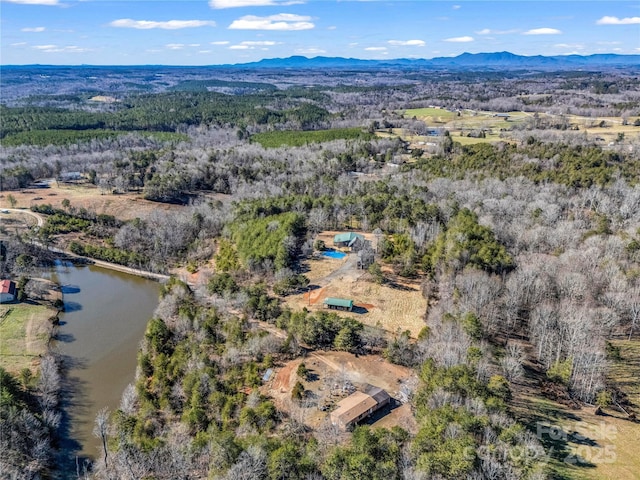 256 Honey Wagon Dr, Rutherfordton, NC 28139 - photo 47