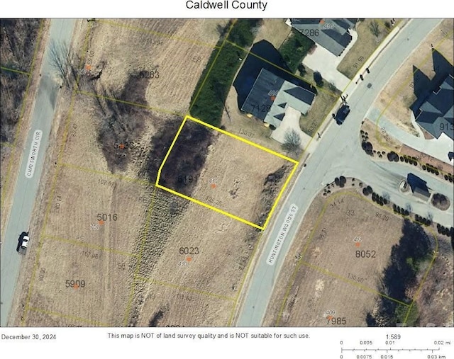 412 Huntington Woods St SE Unit 47, Lenoir, NC 28645