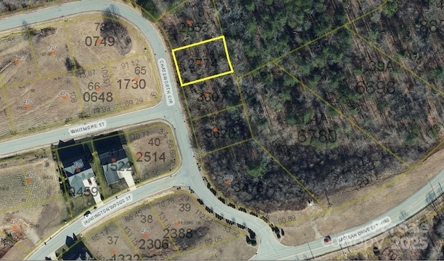 710 Chatsworth Cir SE Unit 4, Lenoir NC, 28645 land for sale