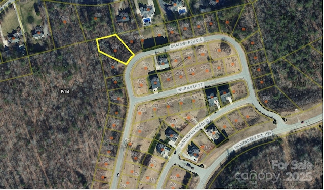 732 Chatsworth Cir SE Unit 15, Lenoir NC, 28645 land for sale