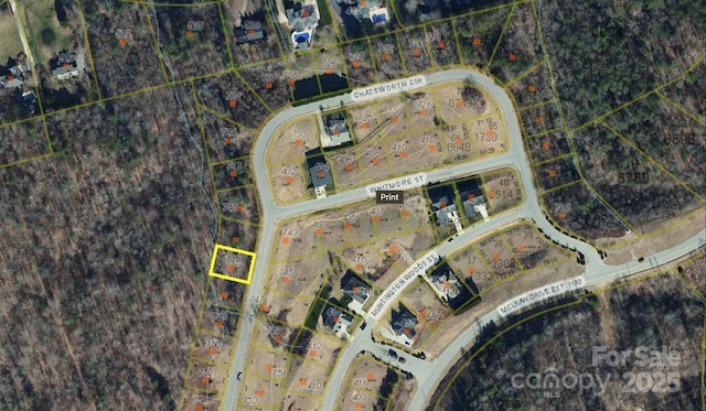 744 Chatsworth Cir SE Unit 20, Lenoir, NC 28645