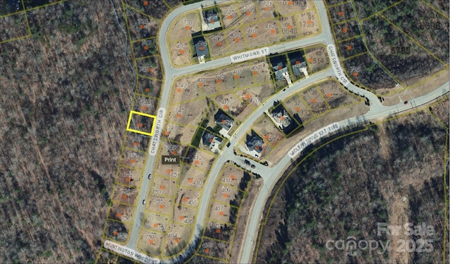 746 Chatsworth Cir SE Unit 21, Lenoir NC, 28645 land for sale