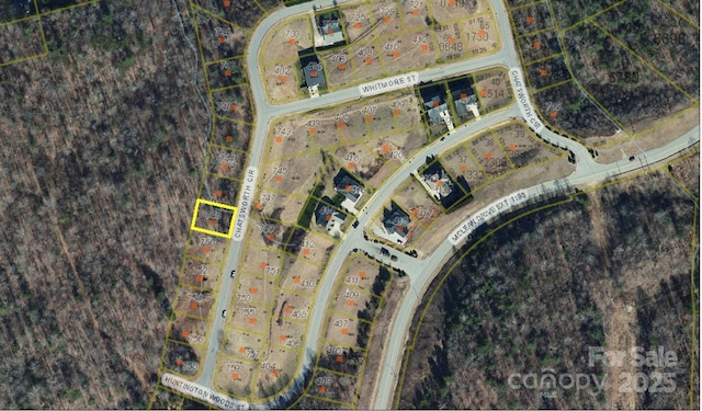 748 Chatsworth Cir SE Unit 22, Lenoir NC, 28645 land for sale