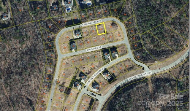 721 Chatsworth Cir SE Unit 77, Lenoir NC, 28645 land for sale