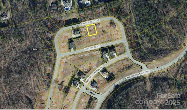 723 Chatsworth Cir SE Unit 76, Lenoir NC, 28645 land for sale