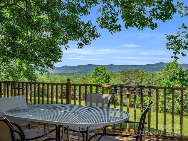 126 Cougar Rd, Casar, NC 28020 - photo 2