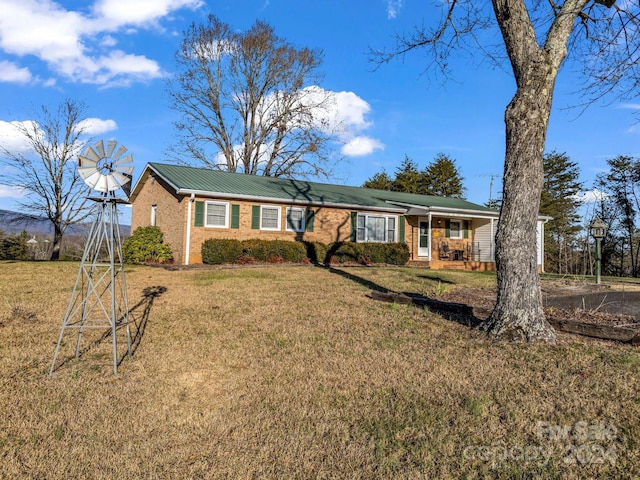 126 Cougar Rd, Casar, NC 28020 - photo 4